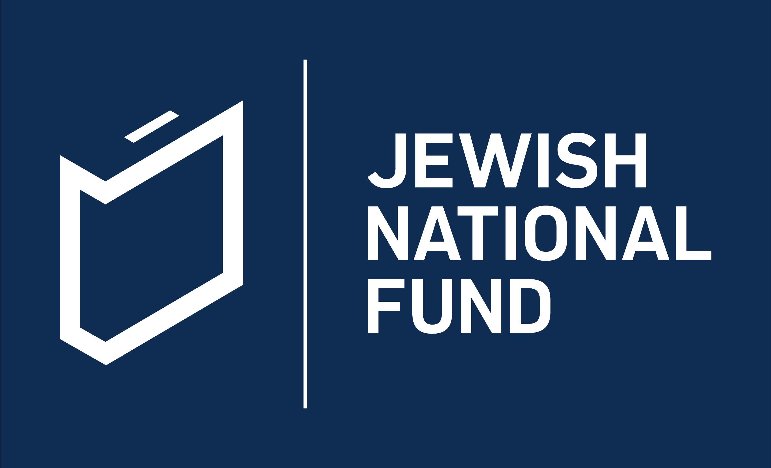Jewish National Fund Logo 